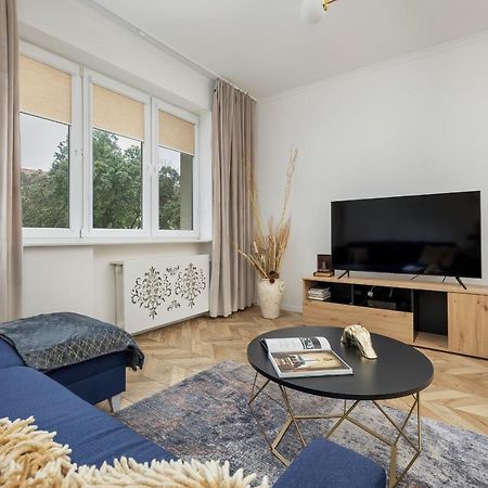 Beautiful One Bedroom Apartment Zamkowa By Rent Like Home Гданськ Екстер'єр фото