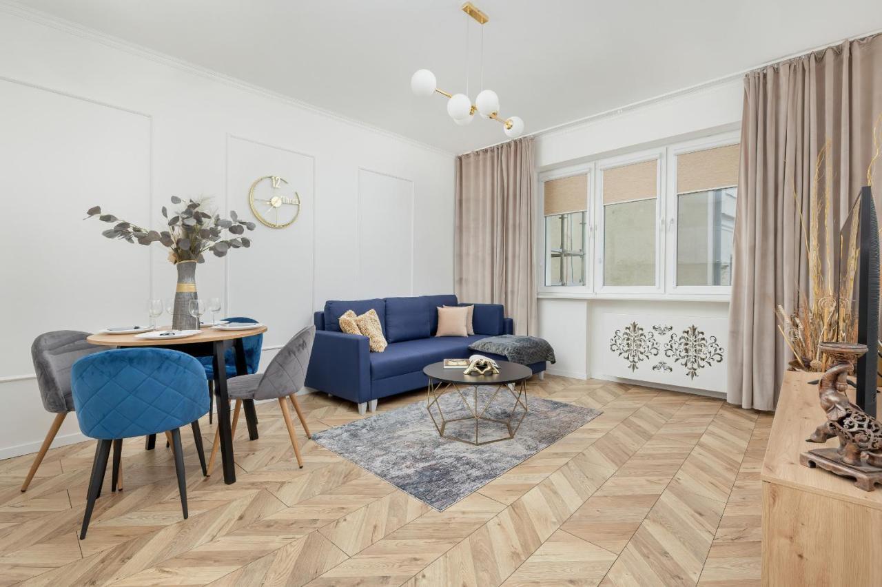 Beautiful One Bedroom Apartment Zamkowa By Rent Like Home Гданськ Екстер'єр фото