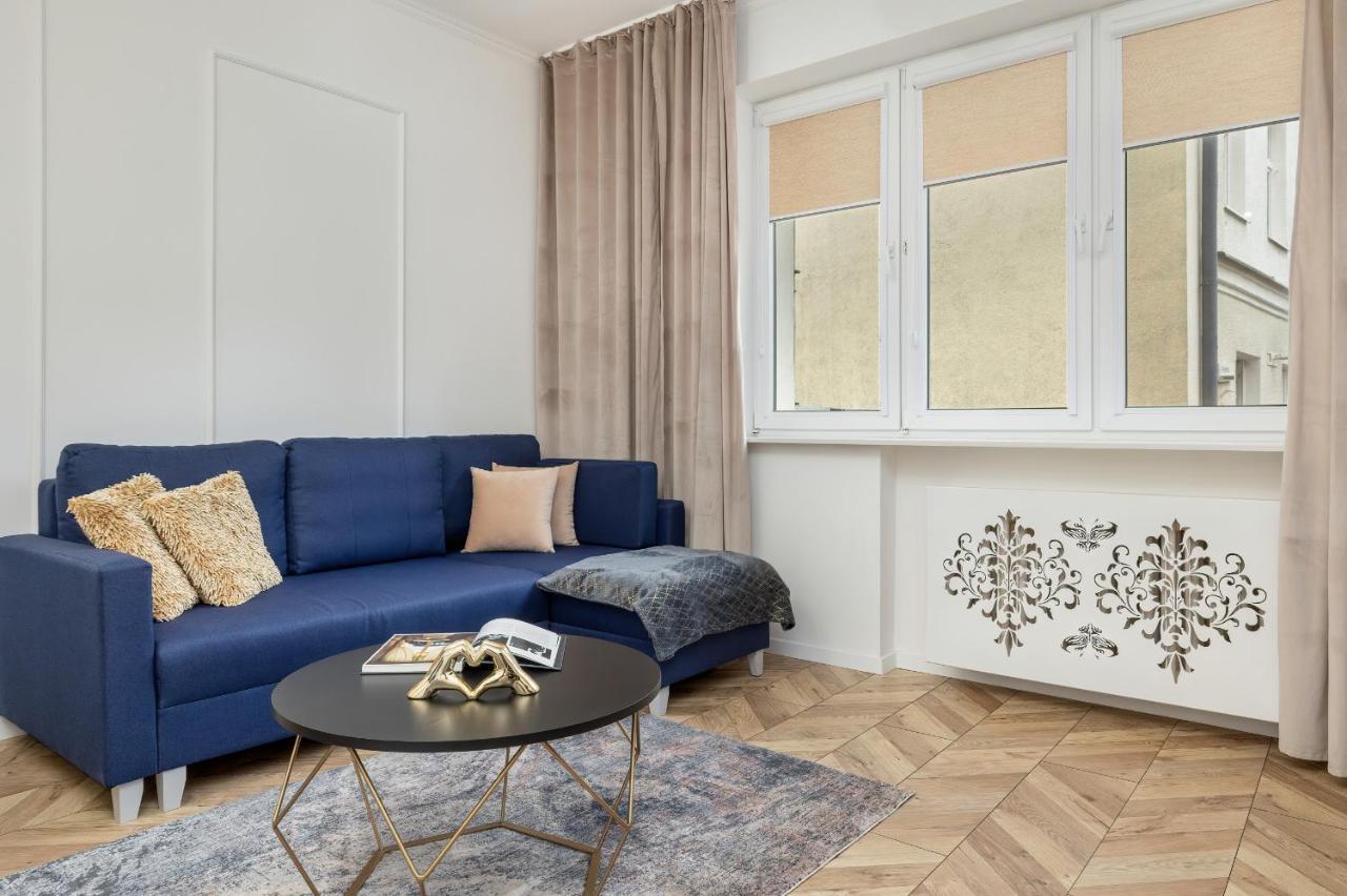 Beautiful One Bedroom Apartment Zamkowa By Rent Like Home Гданськ Екстер'єр фото