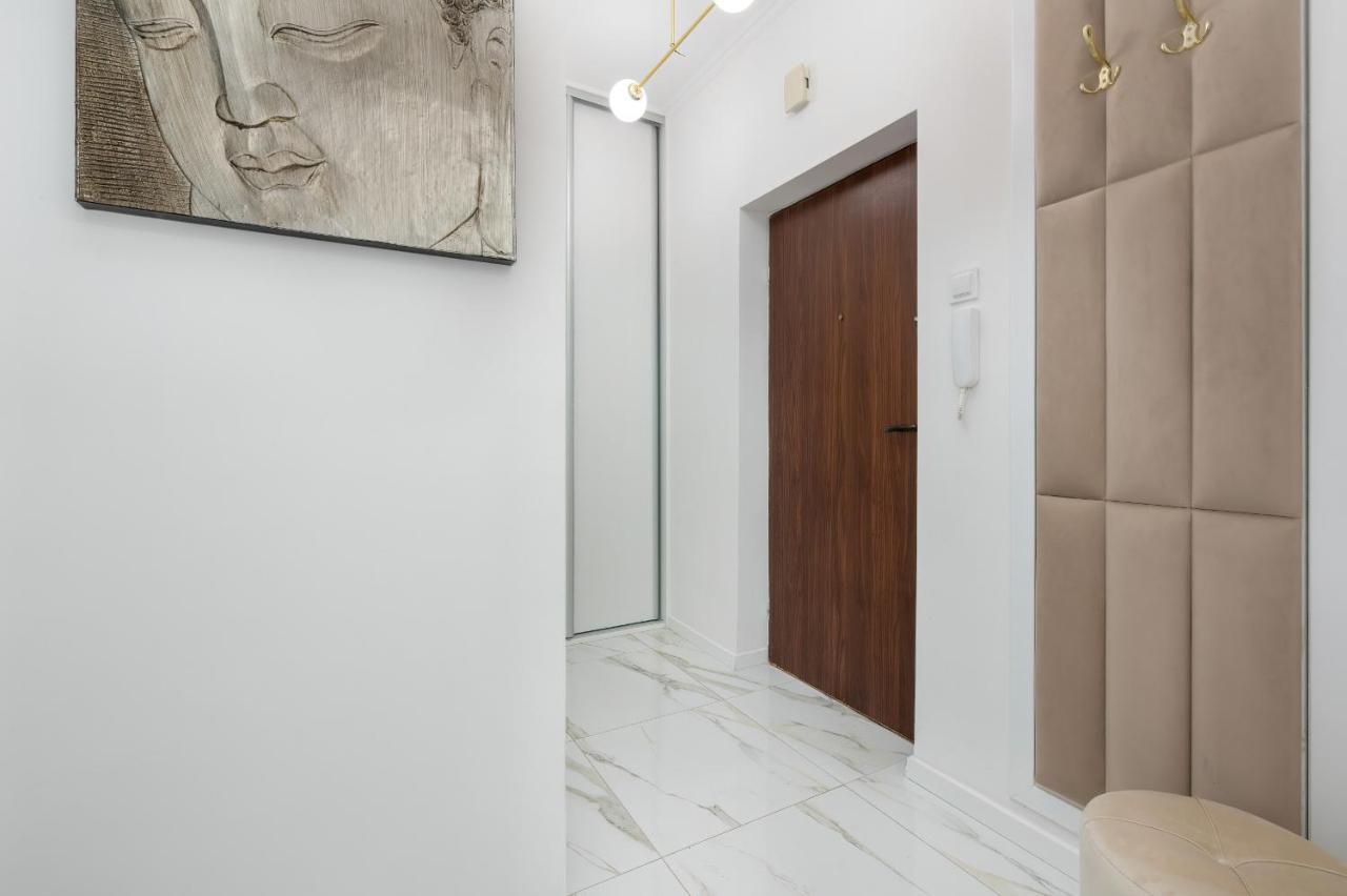 Beautiful One Bedroom Apartment Zamkowa By Rent Like Home Гданськ Екстер'єр фото